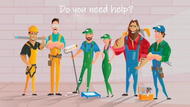 home-construction-repair-service