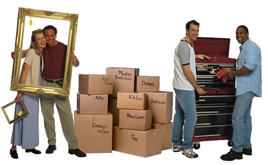 relocation